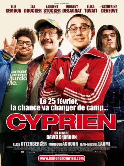 Watch Cyprien movies free hd online