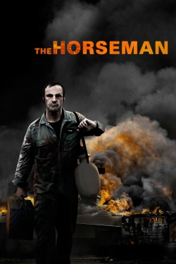 Watch The Horseman movies free hd online