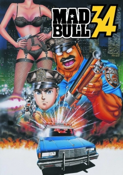 Watch Mad Bull 34 movies free hd online