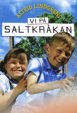 Watch Vi på Saltkråkan movies free hd online