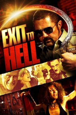 Watch Exit to Hell movies free hd online