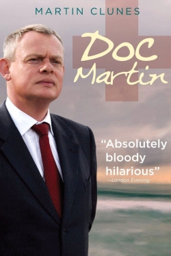 Watch Doc Martin movies free hd online