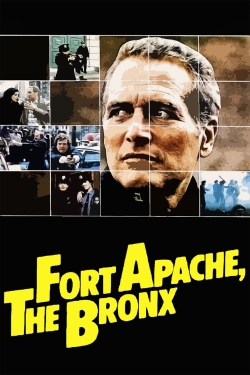 Watch Fort Apache, the Bronx movies free hd online