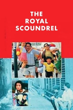 Watch The Royal Scoundrel movies free hd online