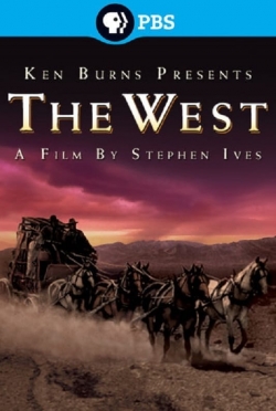 Watch The West movies free hd online