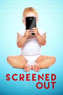 Watch Screened Out movies free hd online