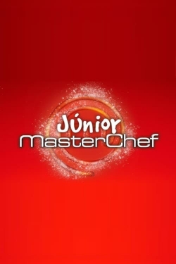 Watch MasterChef Júnior movies free hd online