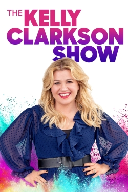 Watch The Kelly Clarkson Show movies free hd online