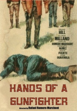 Watch Hands of a Gunfighter movies free hd online