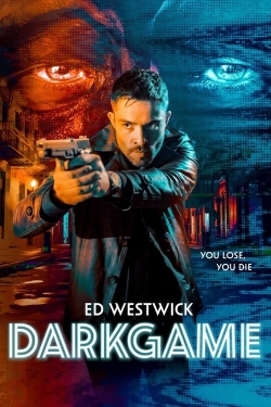 Watch DarkGame movies free hd online