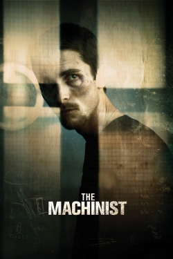 Watch The Machinist movies free hd online