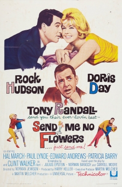 Watch Send Me No Flowers movies free hd online