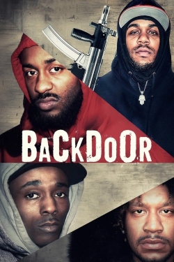 Watch Back Door movies free hd online