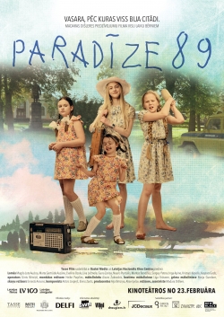 Watch Paradise 89 movies free hd online