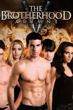 Watch The Brotherhood V: Alumni movies free hd online