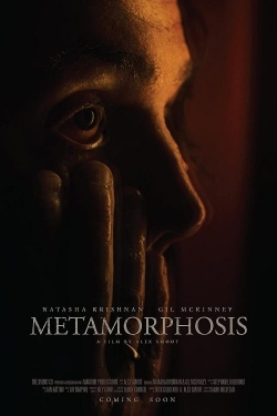 Watch Metamorphosis movies free hd online