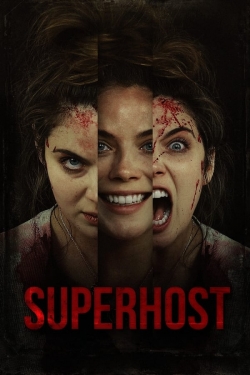 Watch Superhost movies free hd online