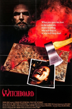 Watch Witchboard movies free hd online