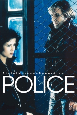 Watch Police movies free hd online