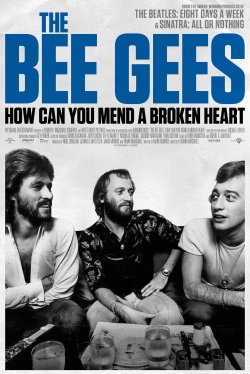 Watch The Bee Gees: How Can You Mend a Broken Heart movies free hd online