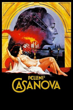 Watch Fellini's Casanova movies free hd online