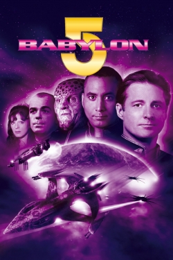 Watch Babylon 5 movies free hd online