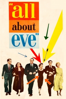 Watch All About Eve movies free hd online