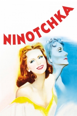 Watch Ninotchka movies free hd online