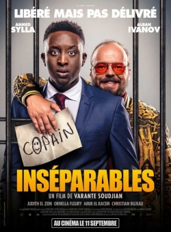 Watch Inséparables movies free hd online