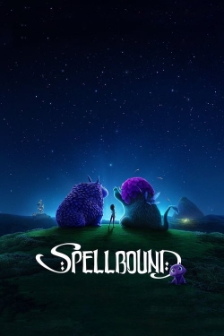 Watch Spellbound movies free hd online