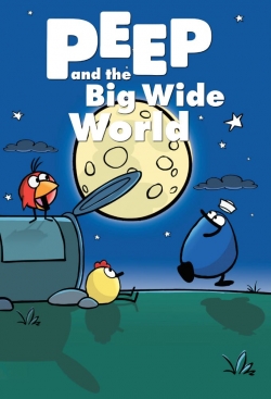 Watch Peep and the Big Wide World movies free hd online