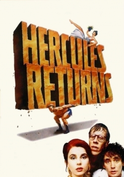 Watch Hercules Returns movies free hd online