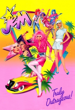 Watch Jem movies free hd online