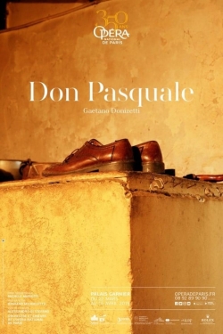 Watch Donizetti: Don Pasquale movies free hd online