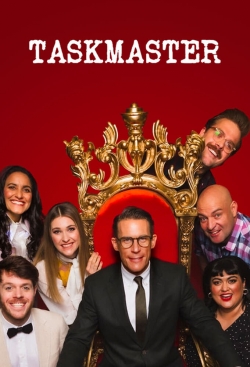 Watch Taskmaster NZ movies free hd online