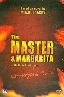 Watch The Master and Margarita movies free hd online