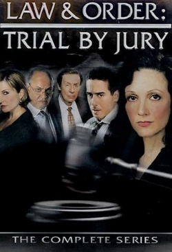 Watch Law & Order: Trial by Jury movies free hd online