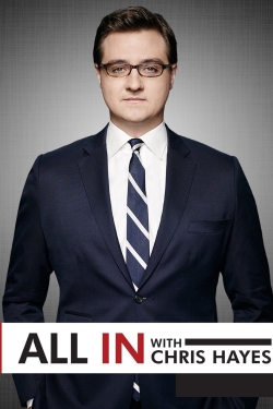 Watch All In with Chris Hayes movies free hd online