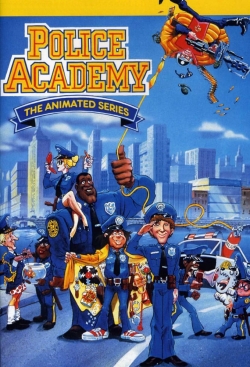 Watch Police Academy movies free hd online