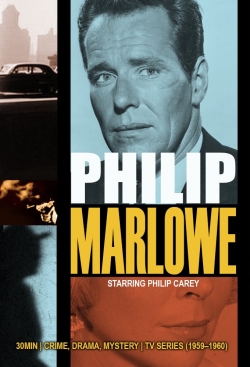 Watch Philip Marlowe movies free hd online