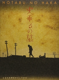 Watch Grave of the Fireflies movies free hd online