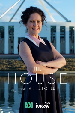 Watch The House with Annabel Crabb movies free hd online