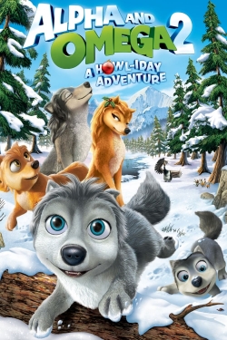 Watch Alpha and Omega 2: A Howl-iday Adventure movies free hd online