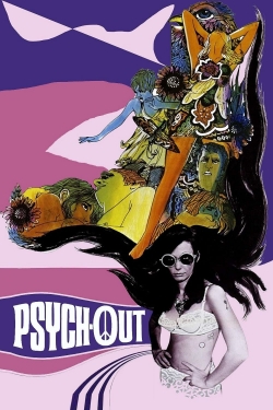 Watch Psych-Out movies free hd online