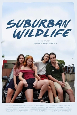 Watch Suburban Wildlife movies free hd online