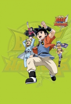 Watch Beet the Vandel Buster movies free hd online