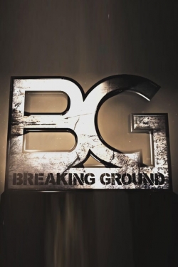 Watch WWE Breaking Ground movies free hd online