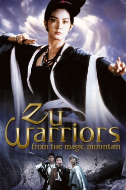 Watch Zu: Warriors from the Magic Mountain movies free hd online