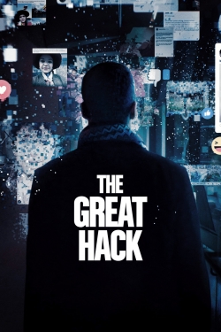 Watch The Great Hack movies free hd online