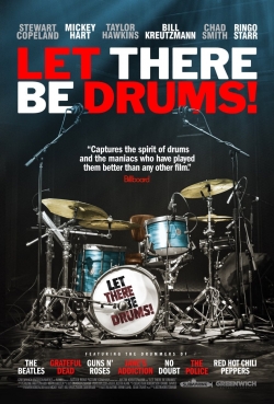 Watch Let There Be Drums! movies free hd online